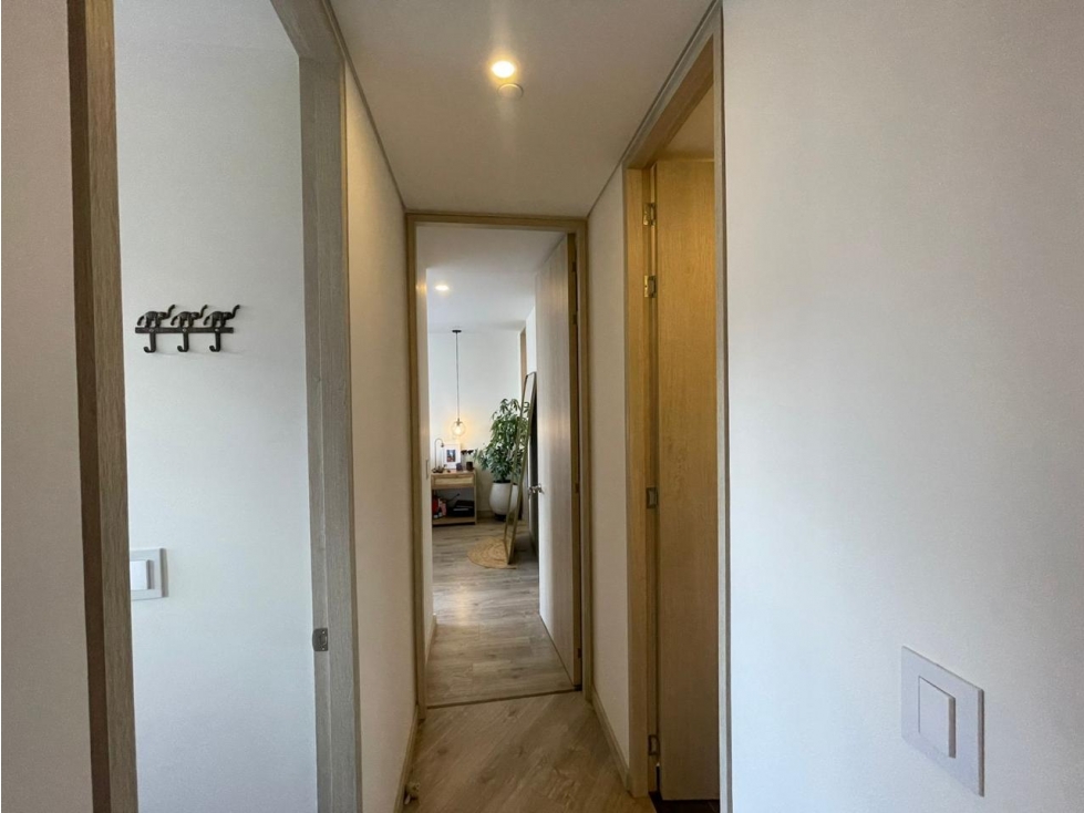 APARTAMENTO TRES CANTOS — foto 5