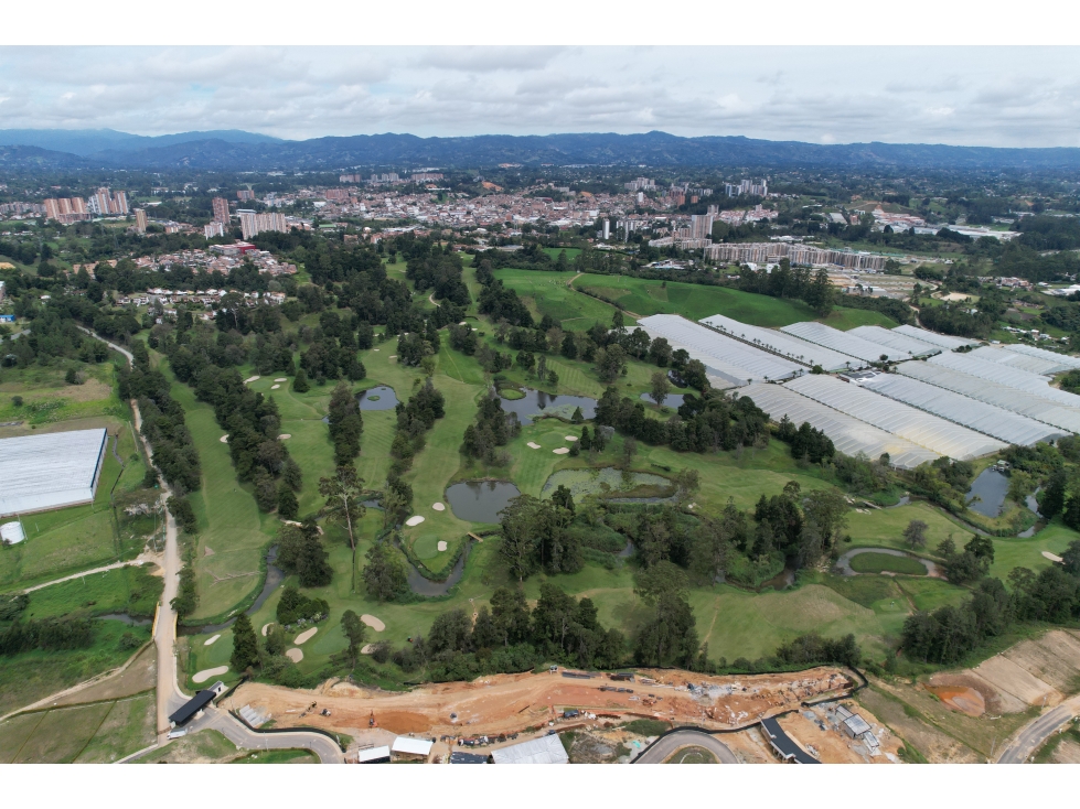 EN VENTA LOTE DE 2000M EN EXCELENTE PARCELACIÓN EN RIONEGRO — foto 5