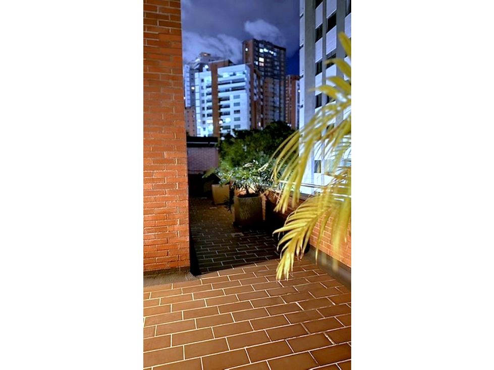 APARTAMENTO AMOBLADO EN ARRIENDO ED MIZU - SANTA MARÍA DE LOS ÁNGELES — foto 5