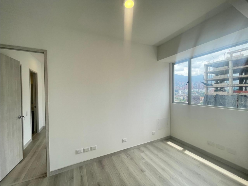 APARTAMENTO EN VENTA | FLORENCIA DEL RIO POBLADO — foto 5