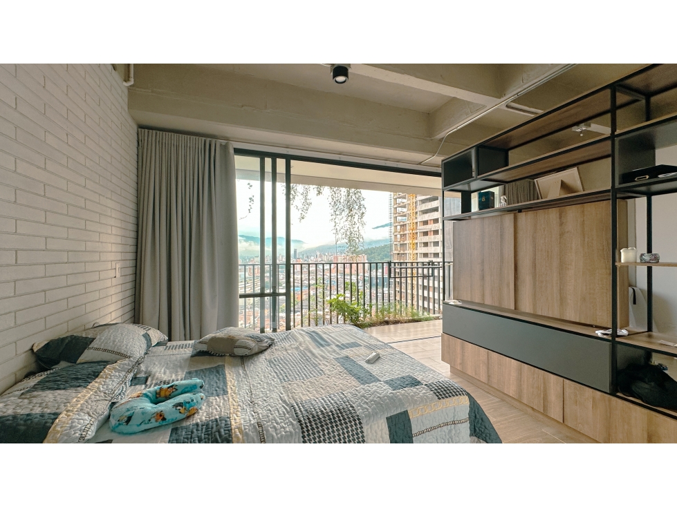VENTA DE APARTAMENTO EN DISTRITO VERA - CIUDAD DEL RÍO — foto 5