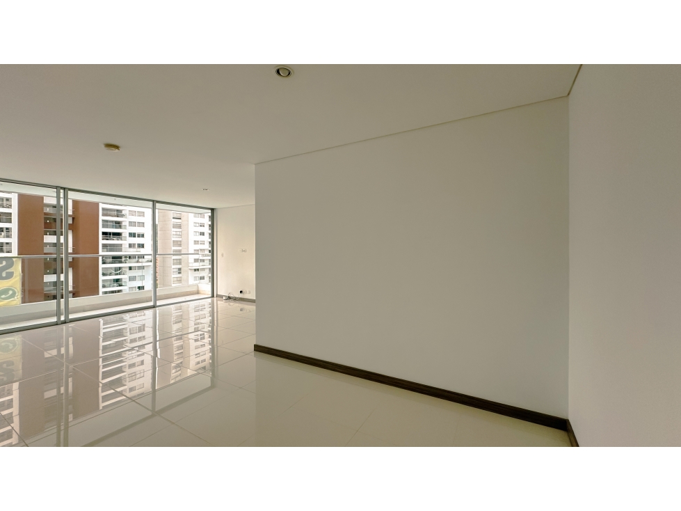 VENTA DE APARTAMENTO EN VERDE VIVO - SURAMERICA — foto 4