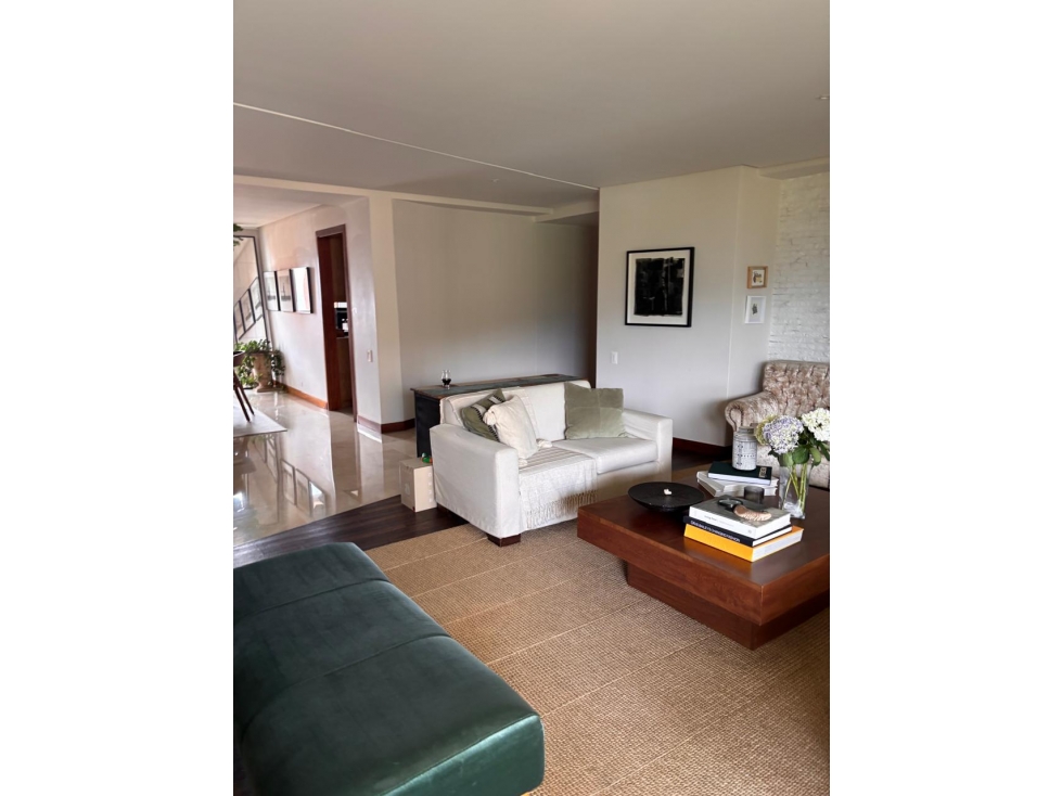 VENTA DE APARTAMENTO EN ENTREPINOS - LA CALERA — foto 5