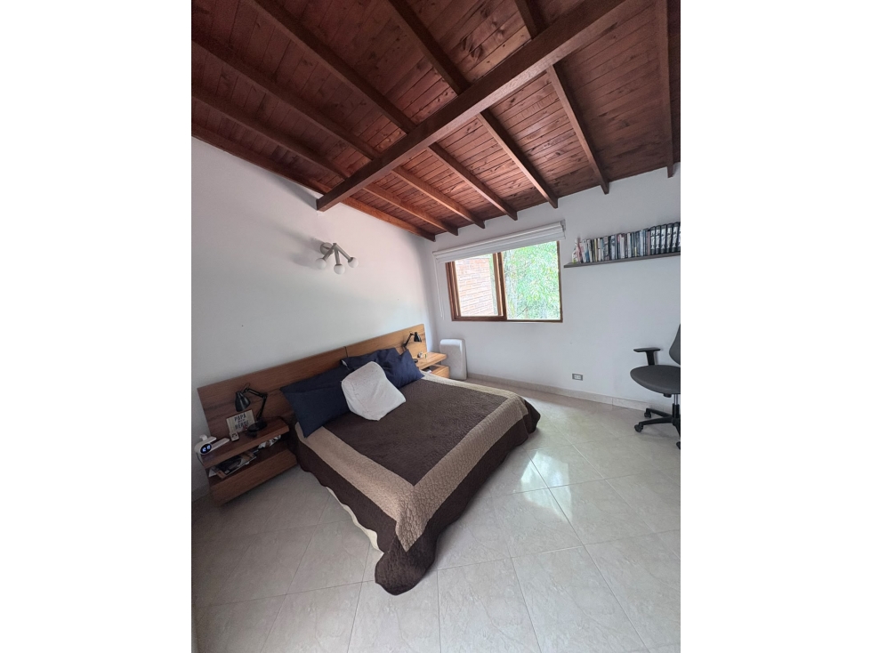 CASA EN VENTA EN ENVIGADO LOMA DEL ESCOBERO PARTE BAJA — foto 6