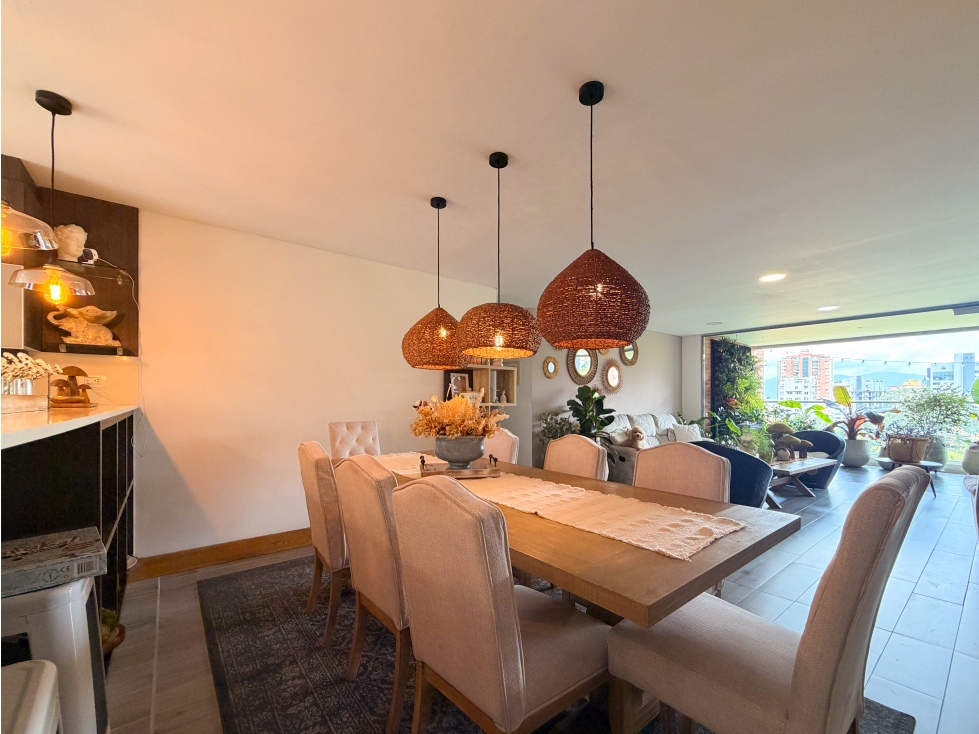 EN VENTA APARTAMENTO EN BENEDICTINOS - ENVIGADO — foto 5