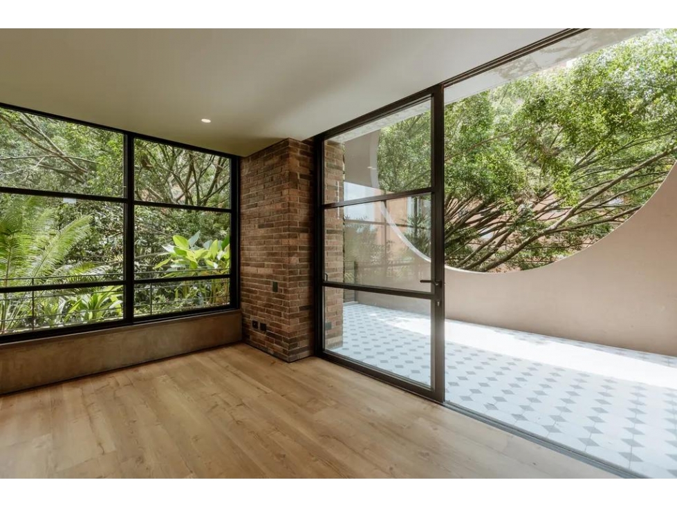 EXCLUSIVO APARTAMENTO PARA ESTRENAR EN CASTROPOL - EL POBLADO — foto 5