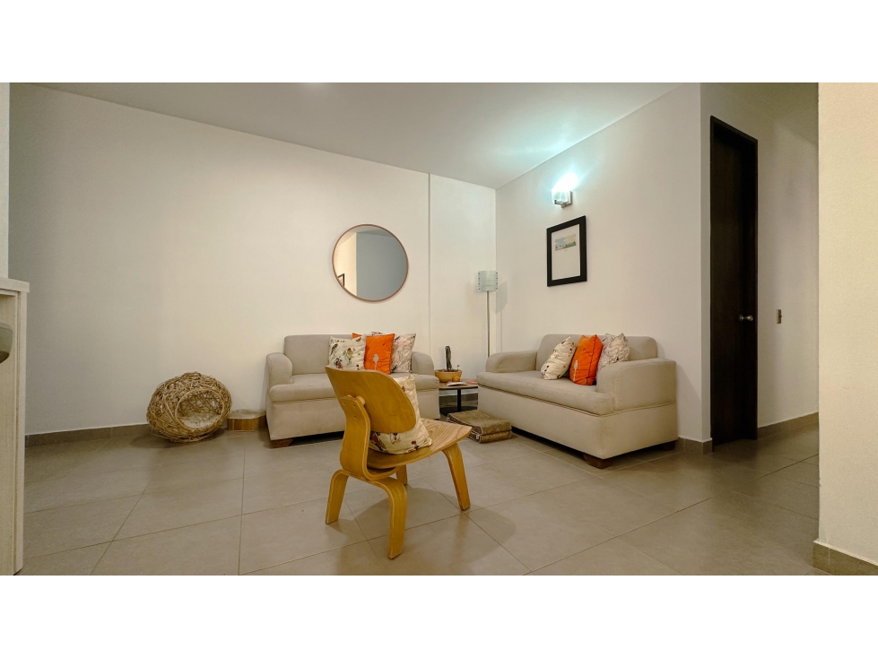 APARTAMENTO EN VENTA EN TORRES DEL RÍO - CIUDAD DEL RÍO — foto 6