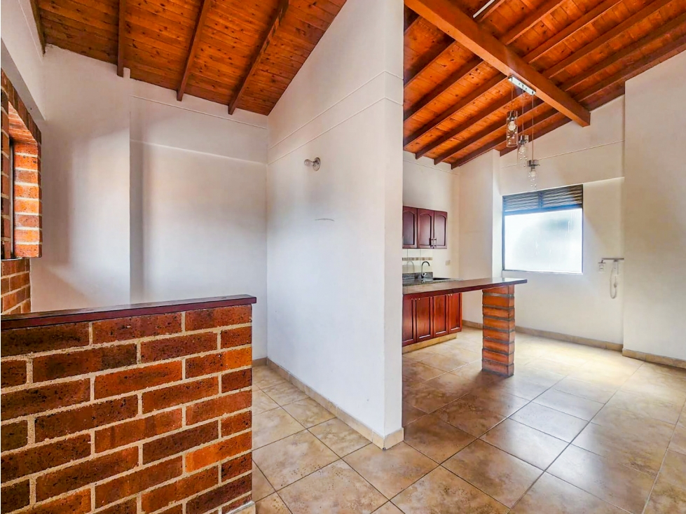 EN VENTA APARTAMENTO SÚPER AMPLIO CERCA A VIVA ENVIGADO — foto 4