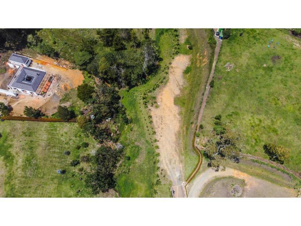 LOTE EN VENTA EN PARCELACIÓN VIA SAN ANTONIO DE PEREIRA - LA CEJA — foto 6