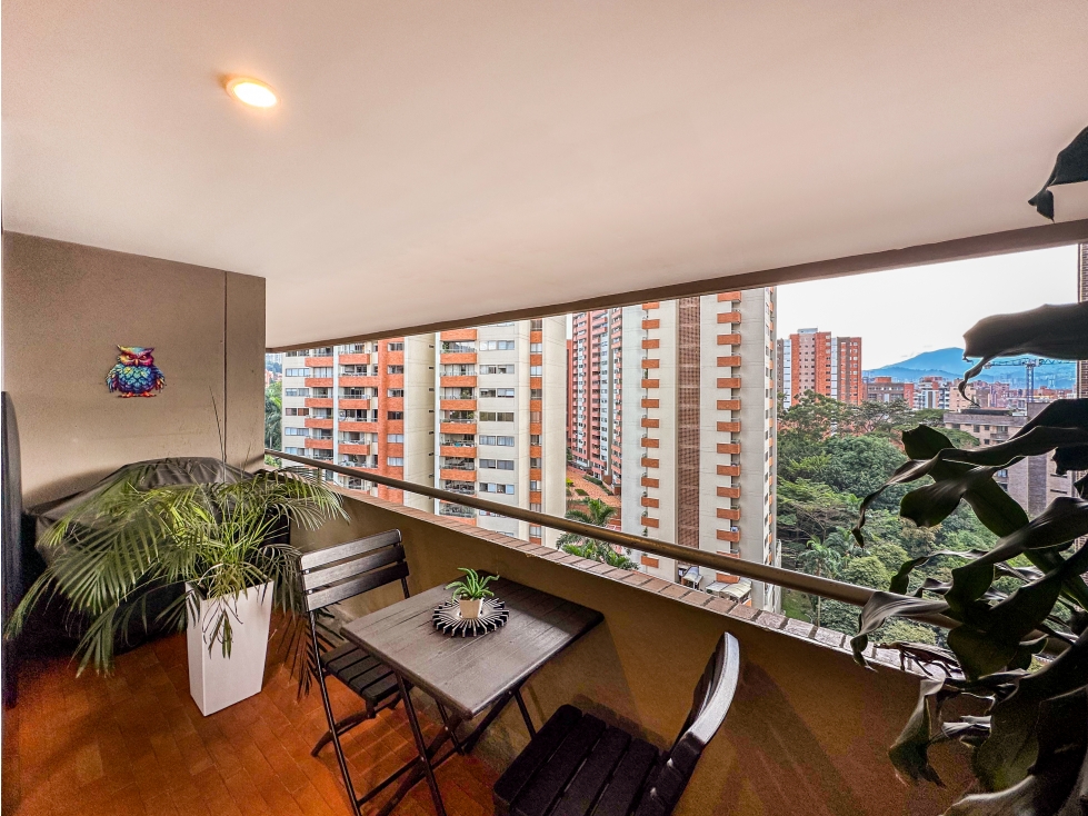 APARTAMENTO EN VENTA EN SANTA MARIA DE LOS ANGELES POBLADO — foto 6