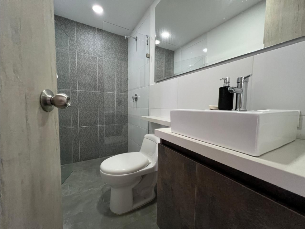 Venta Penthouse San Silvestre- La Cuenca- Envigado — foto 6