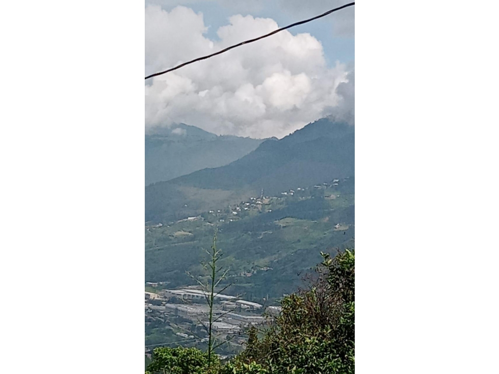 HERMOSA FINCA EN VENTA COPACABANA, VEREDA SABANETA — foto 6