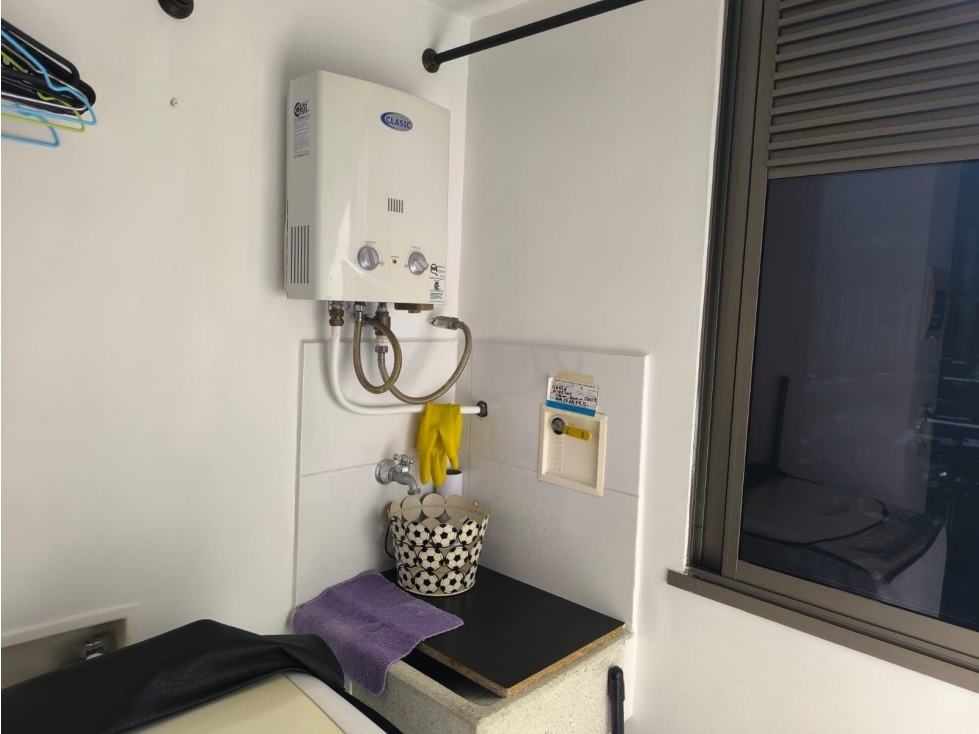 Venta de Hermoso apartamento en Ceiba del norte -Bello — foto 6