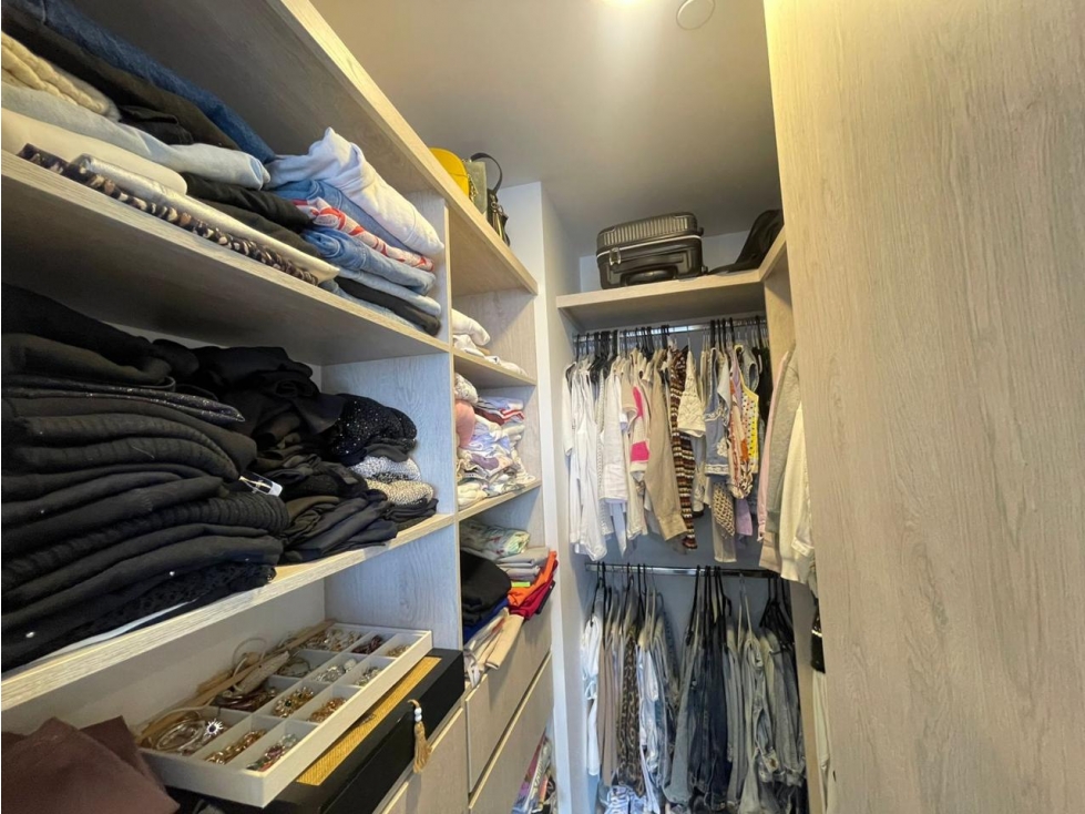 APARTAMENTO TRES CANTOS — foto 6