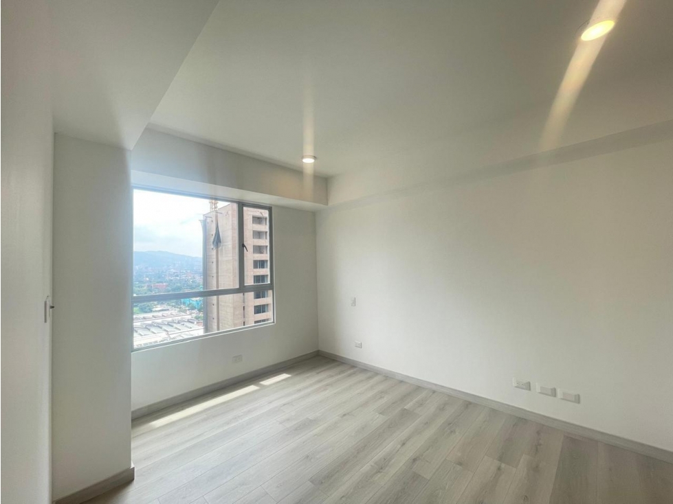 APARTAMENTO EN VENTA | FLORENCIA DEL RIO POBLADO — foto 6