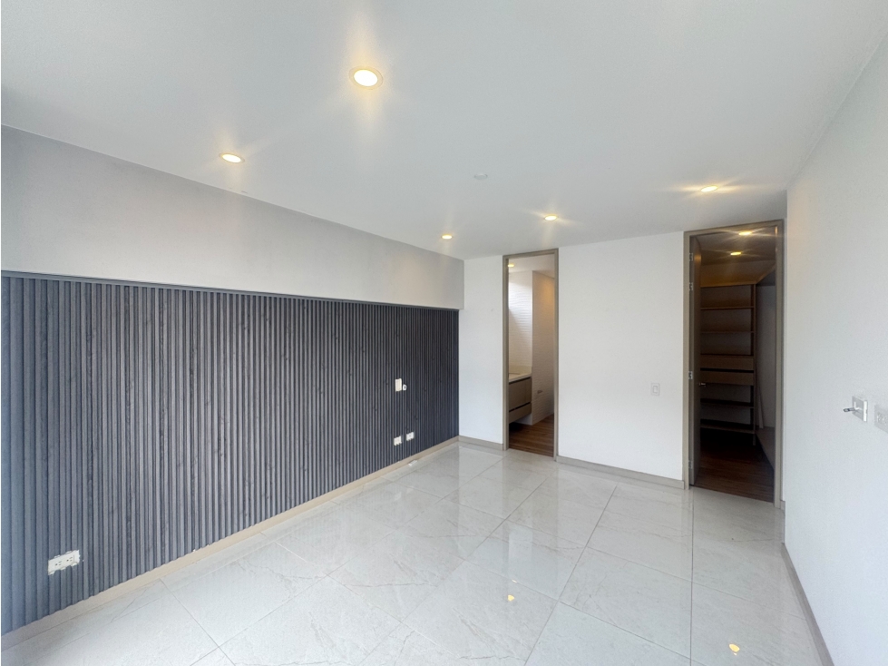 APARTAMENTO EN VENTA | EL POBLADO VIERZO — foto 6