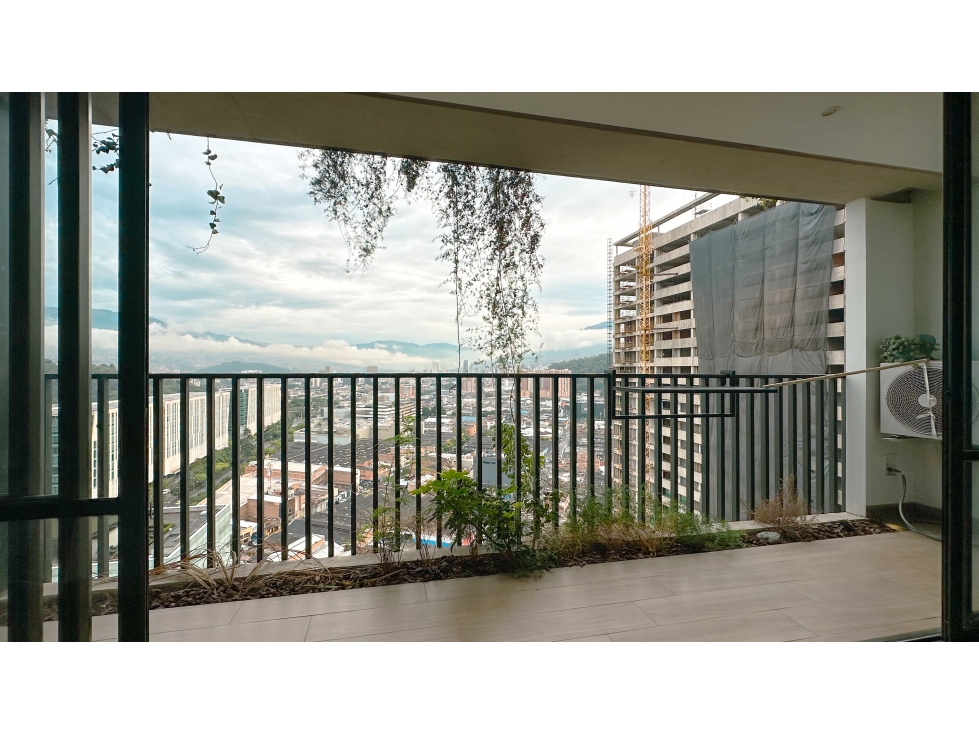 VENTA DE APARTAMENTO EN DISTRITO VERA - CIUDAD DEL RÍO — foto 6