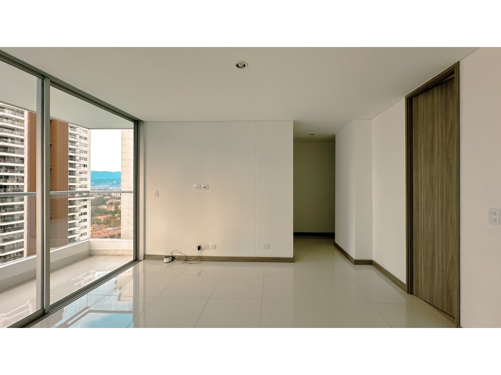 VENTA DE APARTAMENTO EN VERDE VIVO - SURAMERICA — foto 5