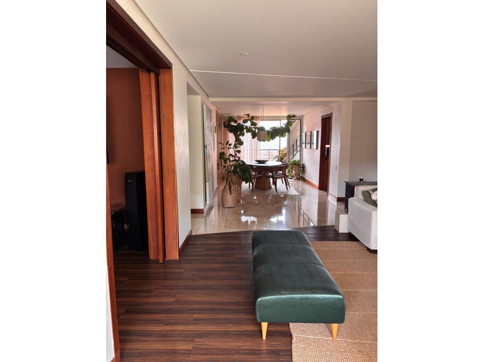 VENTA DE APARTAMENTO EN ENTREPINOS - LA CALERA — foto 6