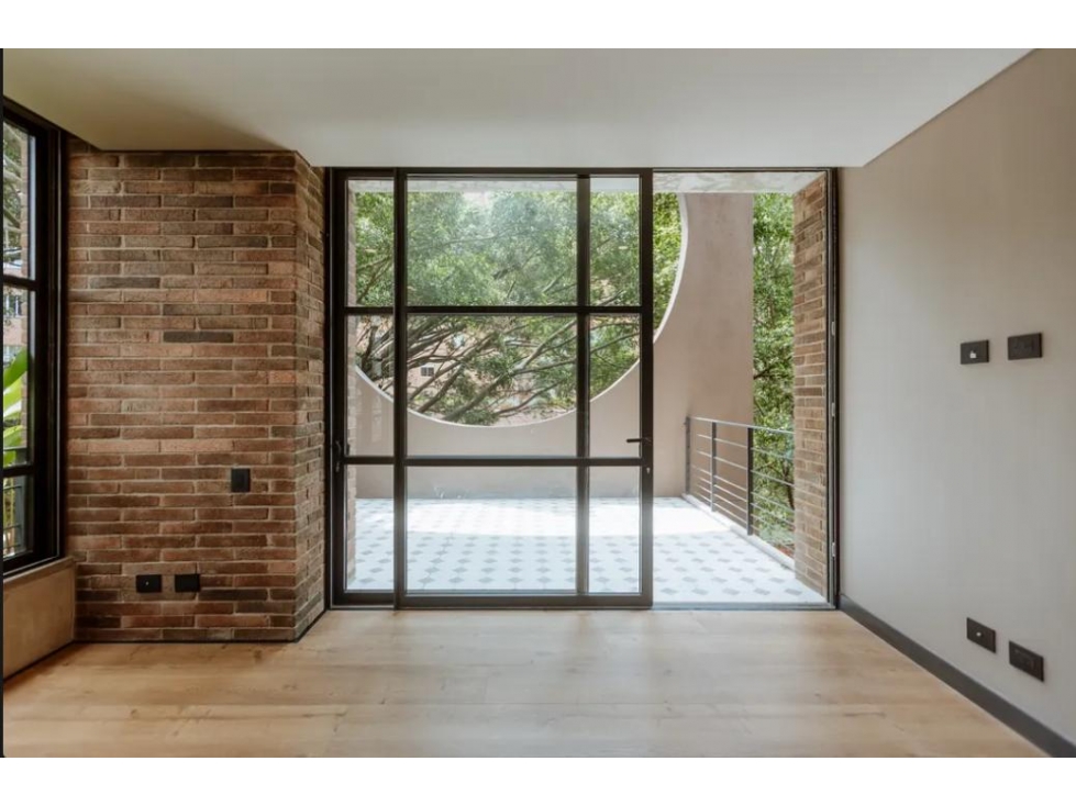 EXCLUSIVO APARTAMENTO PARA ESTRENAR EN CASTROPOL - EL POBLADO — foto 6