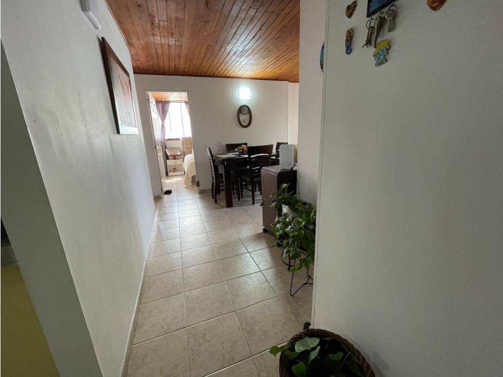 Venta de Apartamento en Cabañas Bello — foto 2