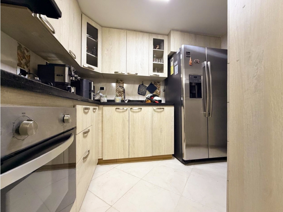 EN VENTA HERMOSA CASA EN SABANETA PARTE PLANA — foto 3