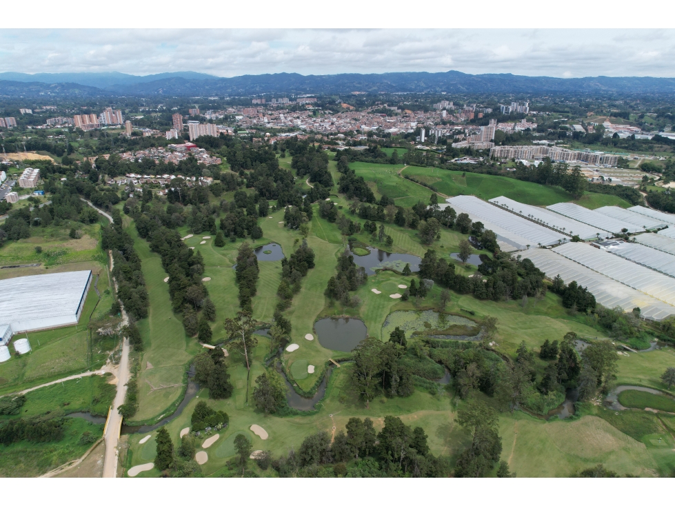 EN VENTA LOTE LISTO PARA CONSTRUIR EN INCREÍBLE PROYECTO EN RIONEGRO — foto 6