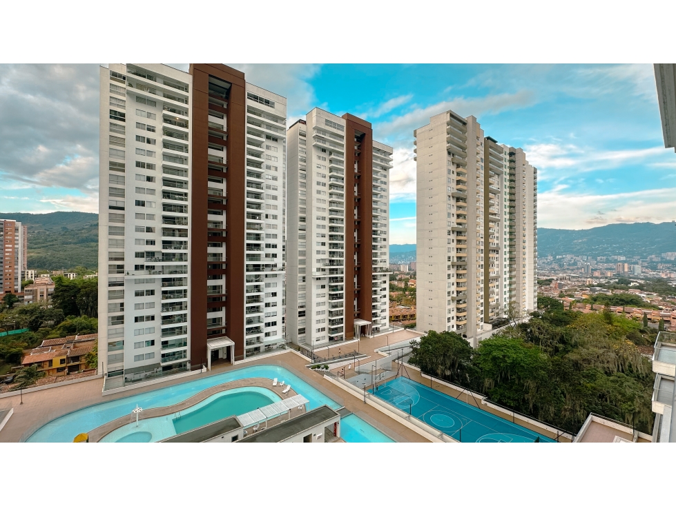 VENTA DE APARTAMENTO EN VERDE VIVO - SURAMERICA — foto 6