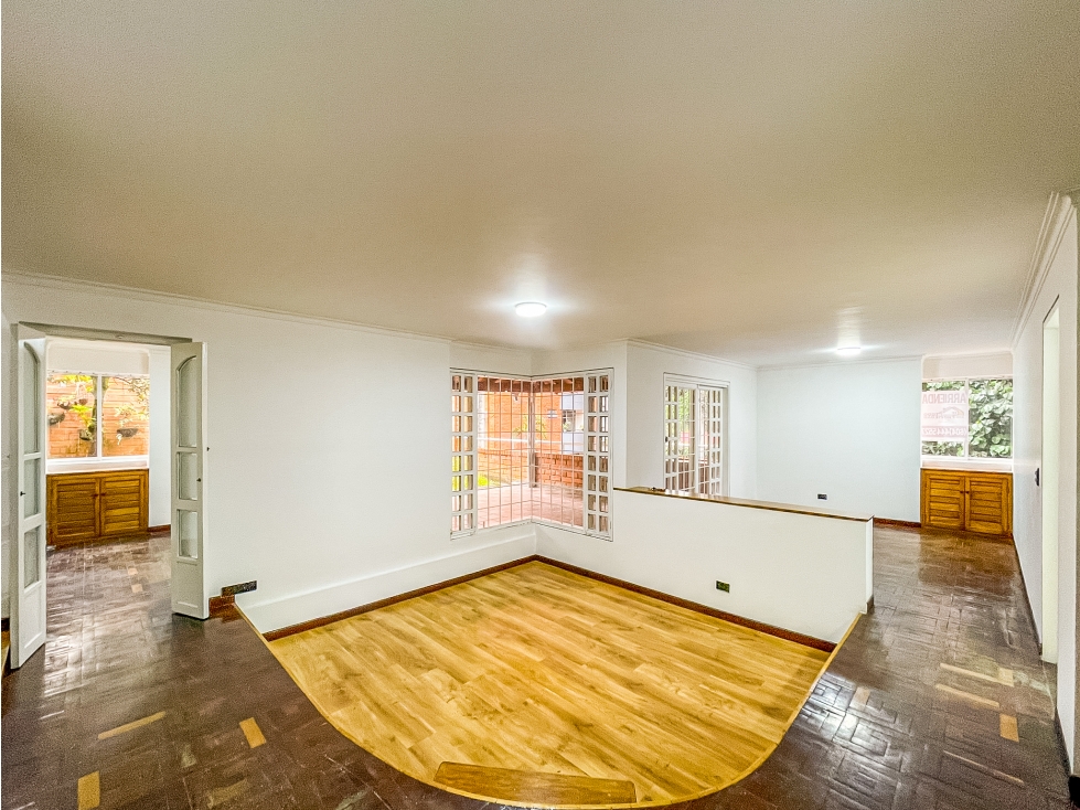 Casa para reformar en venta La Concha