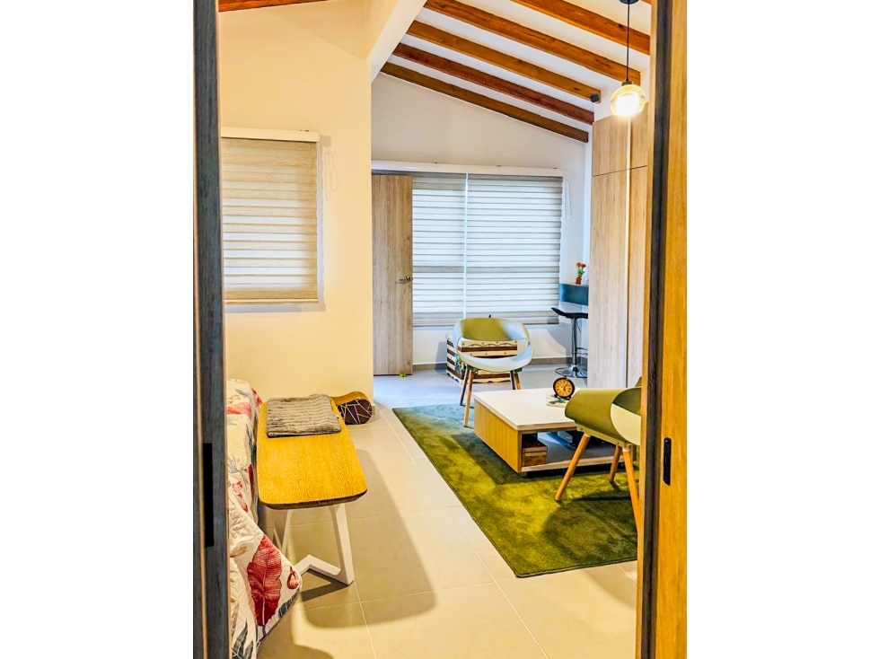 EN VENTA CASA EN GIRARDOTA — foto 6