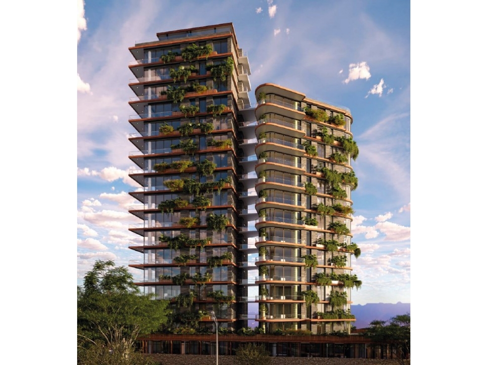 CESIÓN DE DERECHOS EN PROYECTO AIRE APARTAMENTOS - SAN LUCAS - 1
