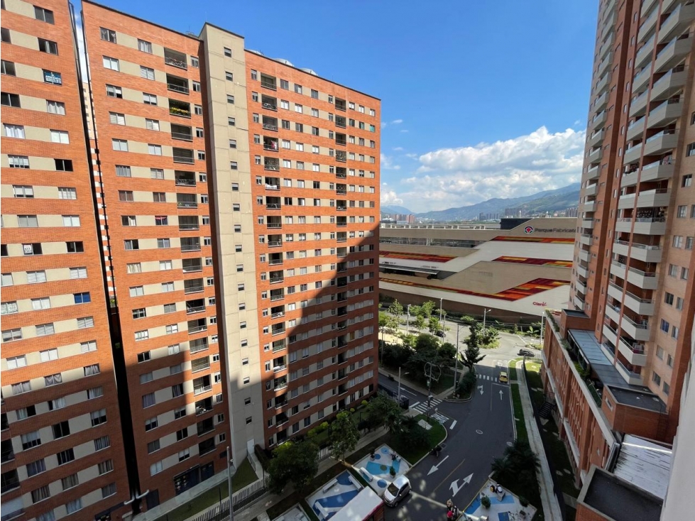 APARTAMENTO EN VENTA OCEANA, BELLO — foto 2