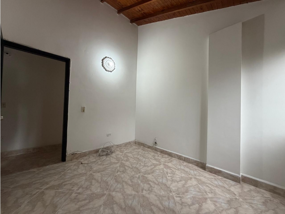 SE VENDE APARTAMENTO EN SAN GABRIEL ITAGÜÍ — foto 5