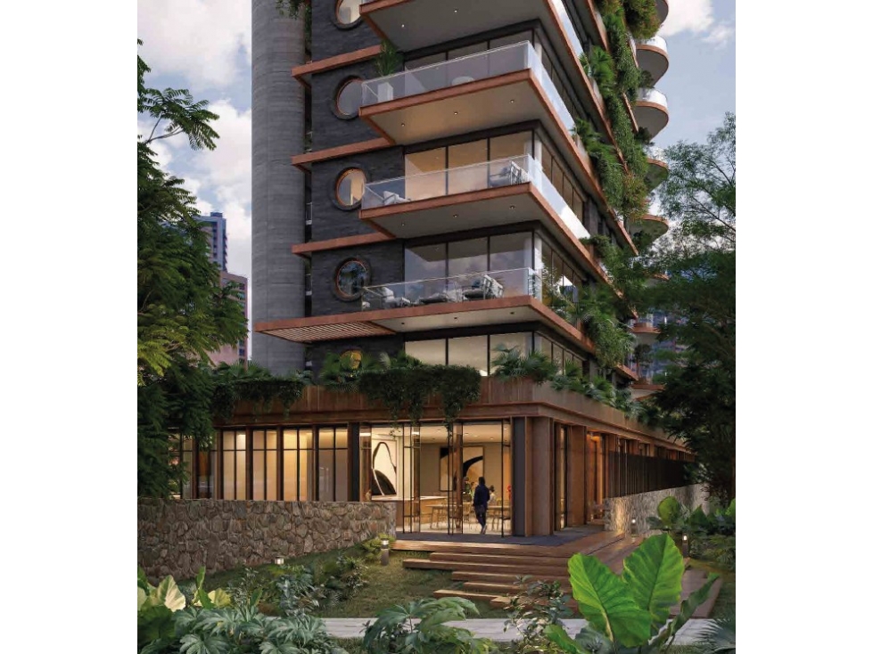CESIÓN DE DERECHOS EN PROYECTO AIRE APARTAMENTOS - SAN LUCAS - 3