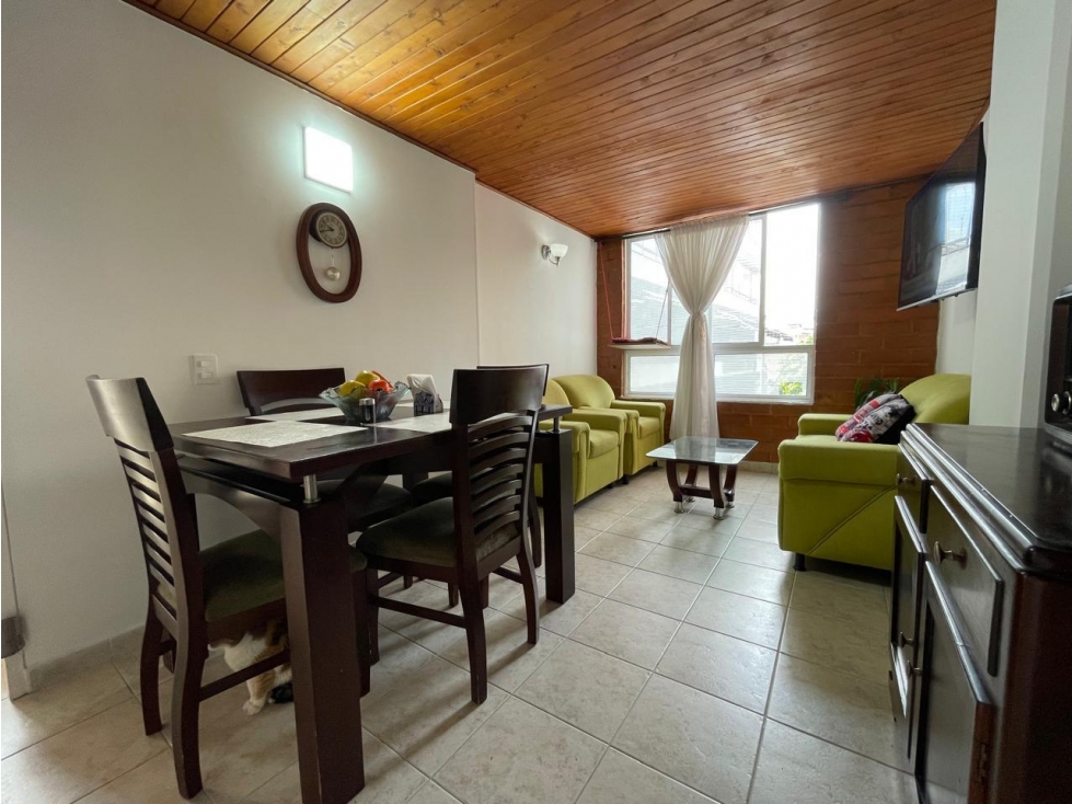 Venta de Apartamento en Cabañas Bello