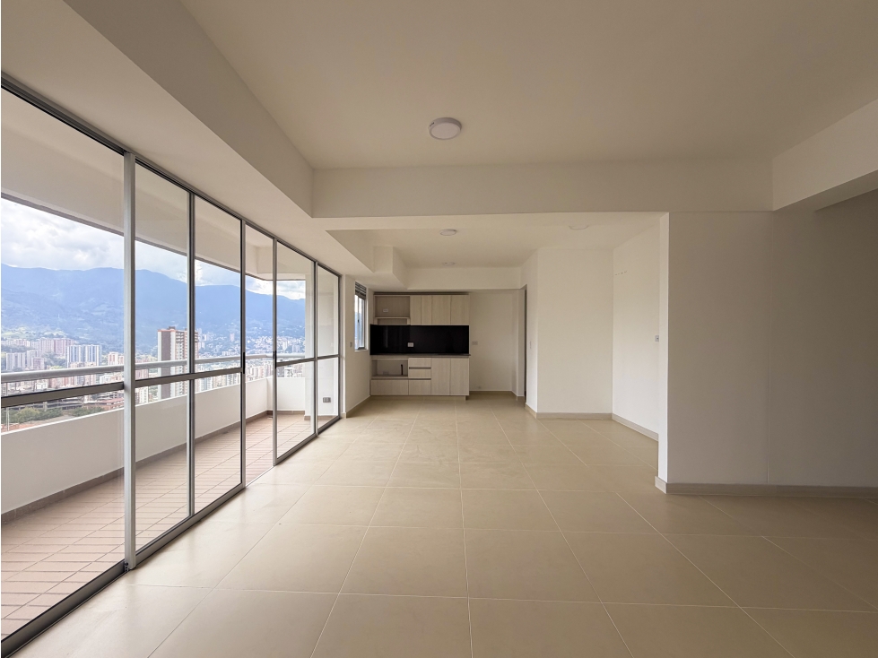 EN VENTA APARTAMENTO PARA ESTRENAR EN SABANETA