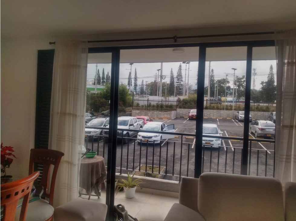SE VENDE HERMOSO APARTAMENTO FUSAGASUGA CC SAN PABLO GIRASOLES