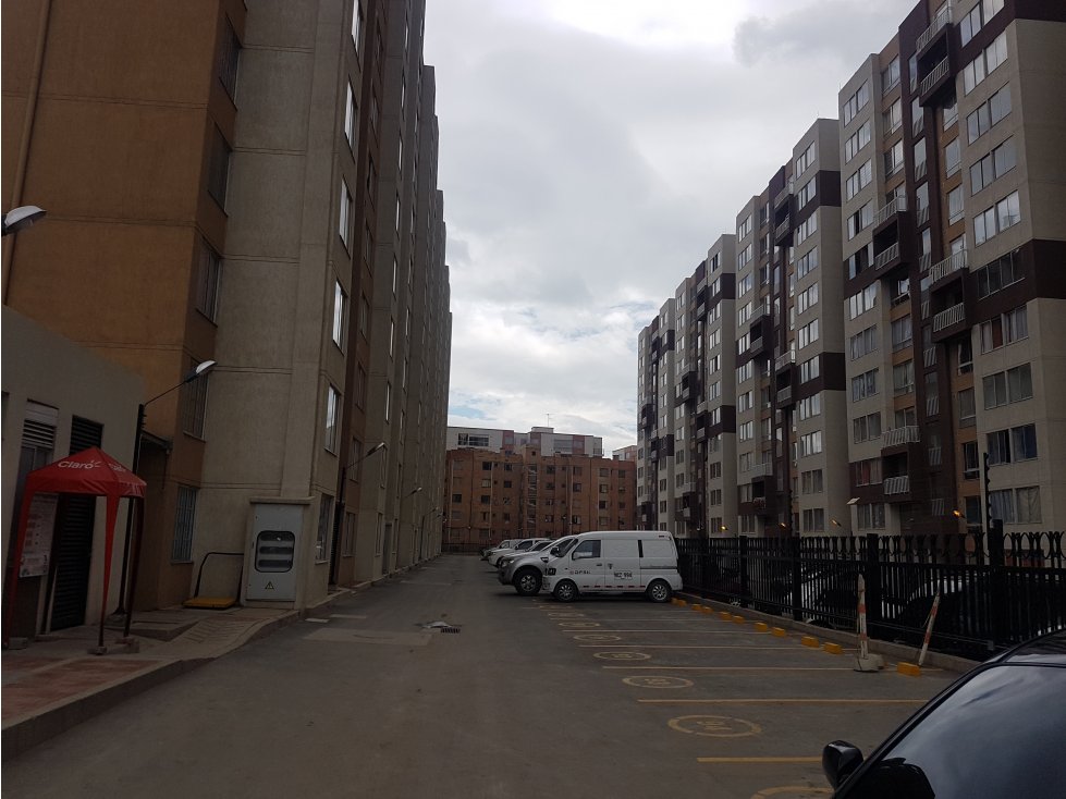 Venta de Apartamento en Roma Reservado 1 — foto 2