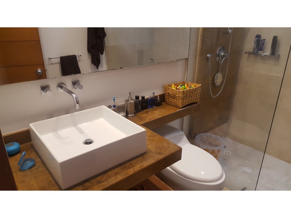 Venta o Arriendo Casa en San Jose de Bavaria — foto 2