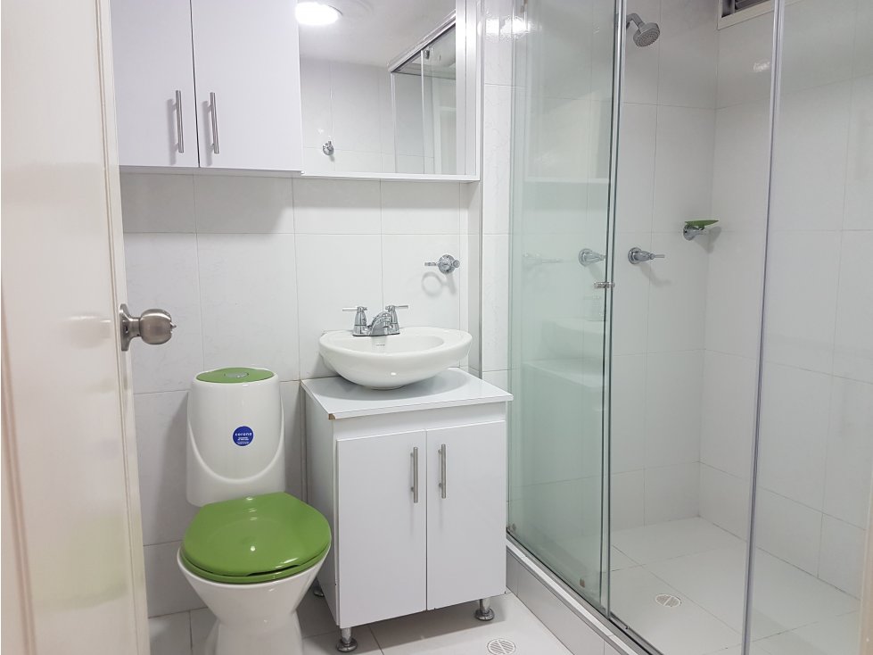 Venta o Permuta Casa en Barrio La Alquería Bogota — foto 6