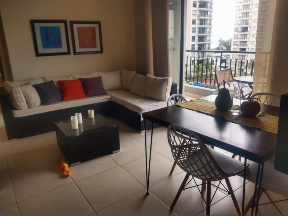 GANGA SE VENDE HERMOSO APARTAMENTO FUSAGASUGA CUNDINAMARCA — foto 2