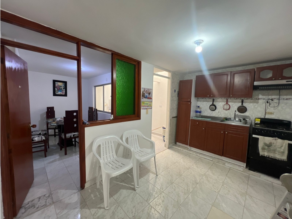 VENTA DE HERMOSA CASA FUSAGASUGÁ UBICACIÓN PRADOS DE ALTAGRACIA — foto 4