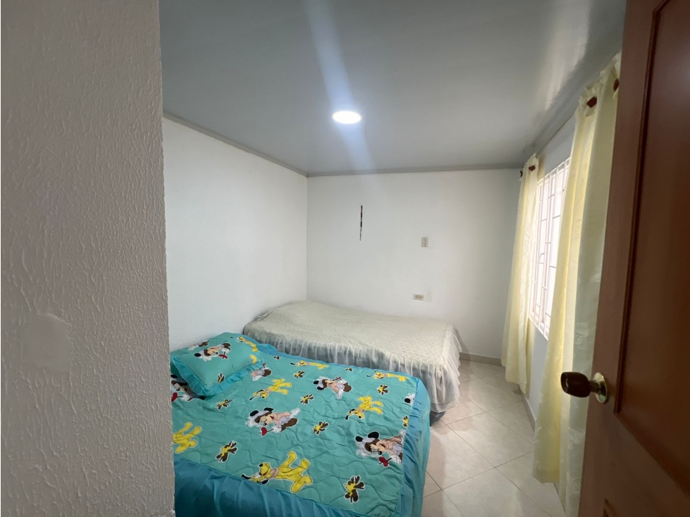 VENTA DE HERMOSA CASA FUSAGASUGÁ UBICACIÓN PRADOS DE ALTAGRACIA — foto 6