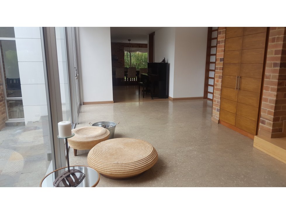 Venta o Arriendo Casa en San Jose de Bavaria — foto 3