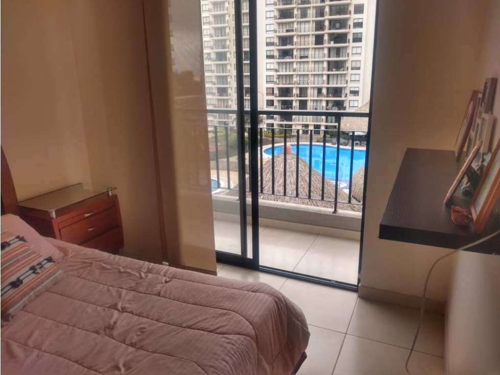 GANGA SE VENDE HERMOSO APARTAMENTO FUSAGASUGA CUNDINAMARCA — foto 3