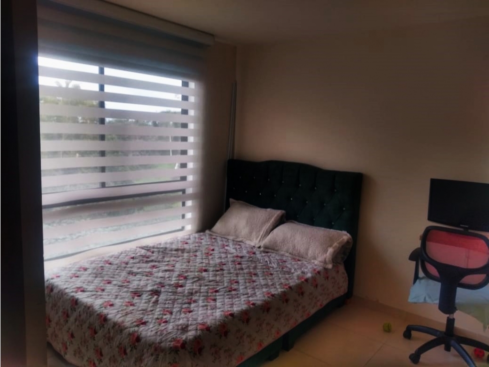 GANGA SE VENDE HERMOSO APARTAMENTO FUSAGASUGA CUNDINAMARCA — foto 4