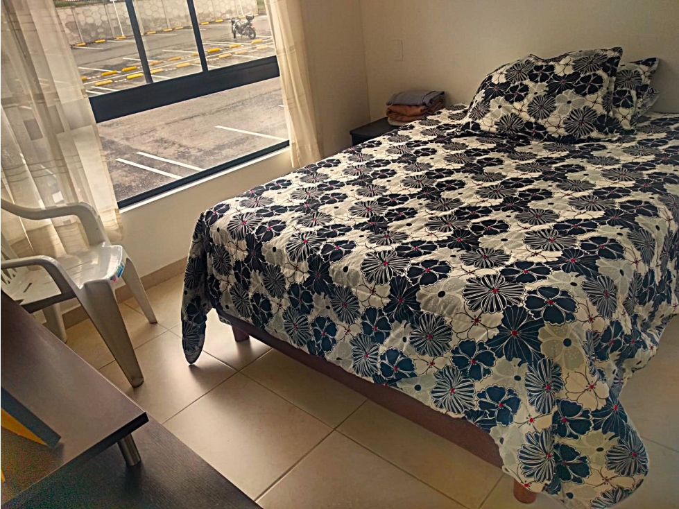 SE VENDE HERMOSO APARTAMENTO FUSAGASUGA CC SAN PABLO GIRASOLES — foto 4