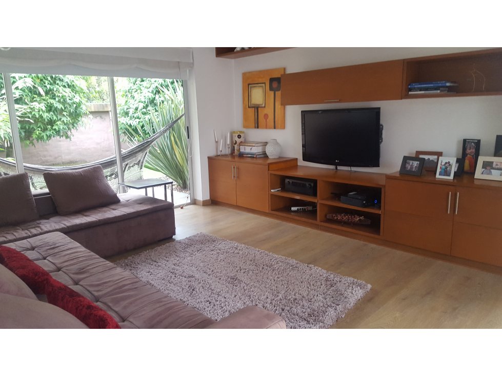 Venta o Arriendo Casa en San Jose de Bavaria — foto 5
