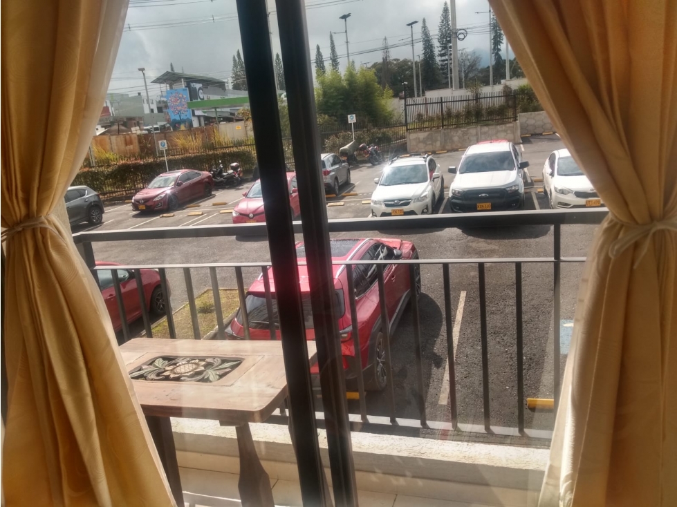SE VENDE HERMOSO APARTAMENTO FUSAGASUGA CC SAN PABLO GIRASOLES — foto 5