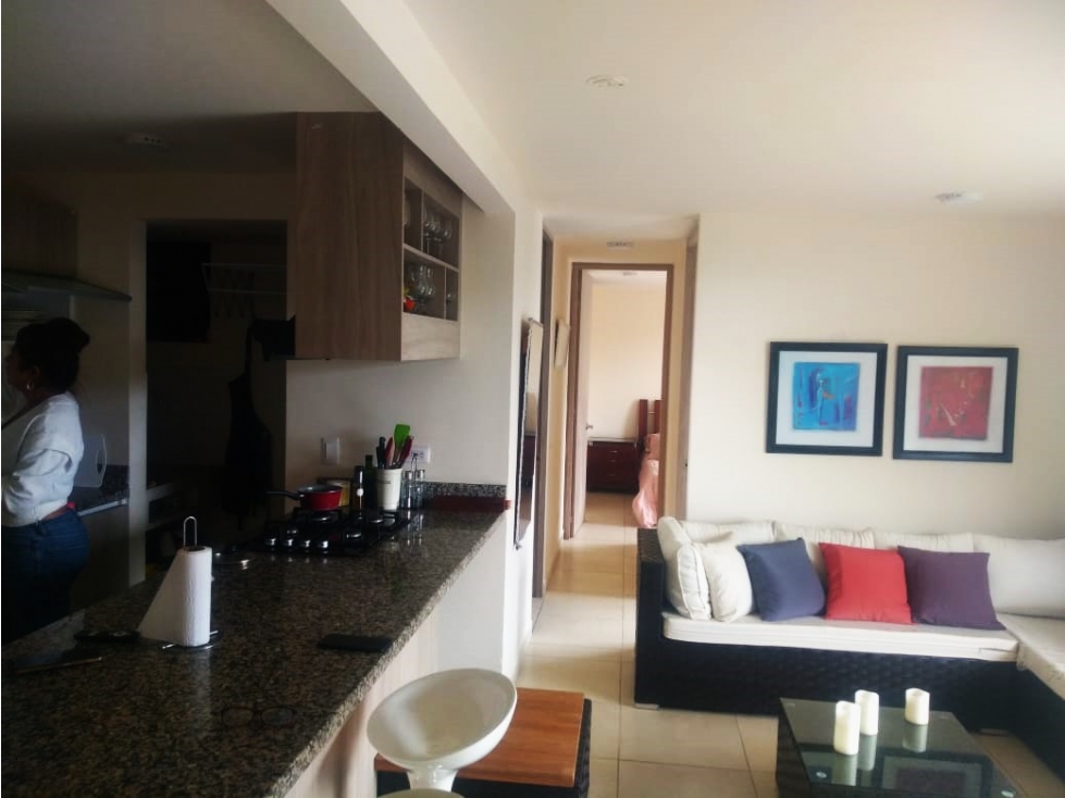 GANGA SE VENDE HERMOSO APARTAMENTO FUSAGASUGA CUNDINAMARCA — foto 6
